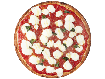 Margherita 18